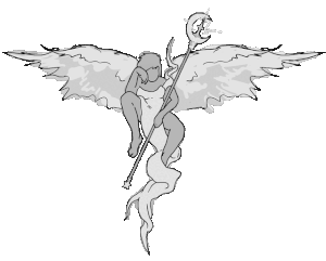 angel standin anim4 Acid Bunny